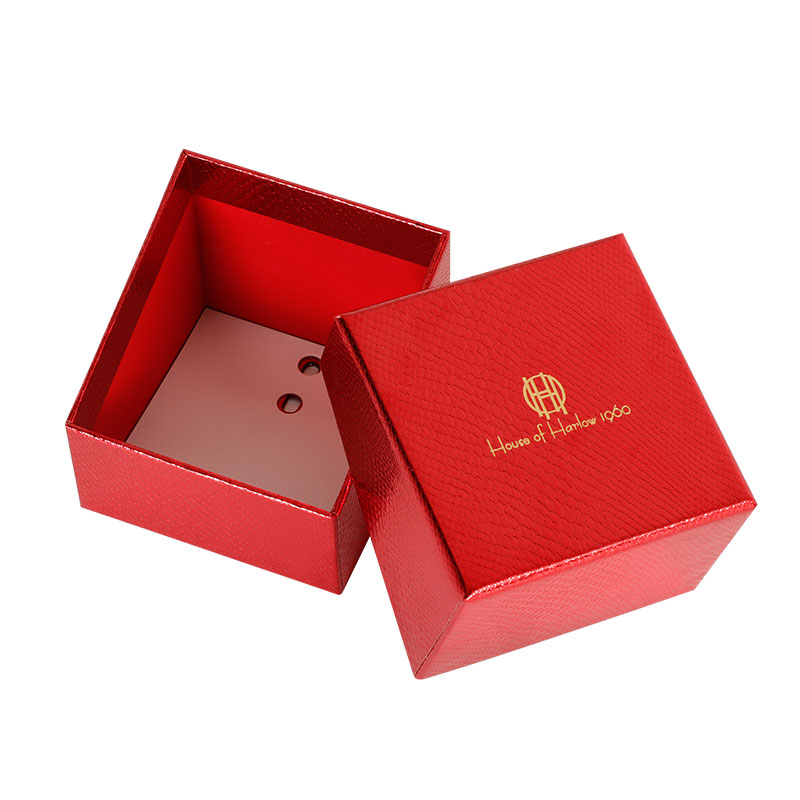 Low MOQ Durable Coated Paper Gift Box Premium Custom Telescope Packaging Paper Boxes Manufacturer