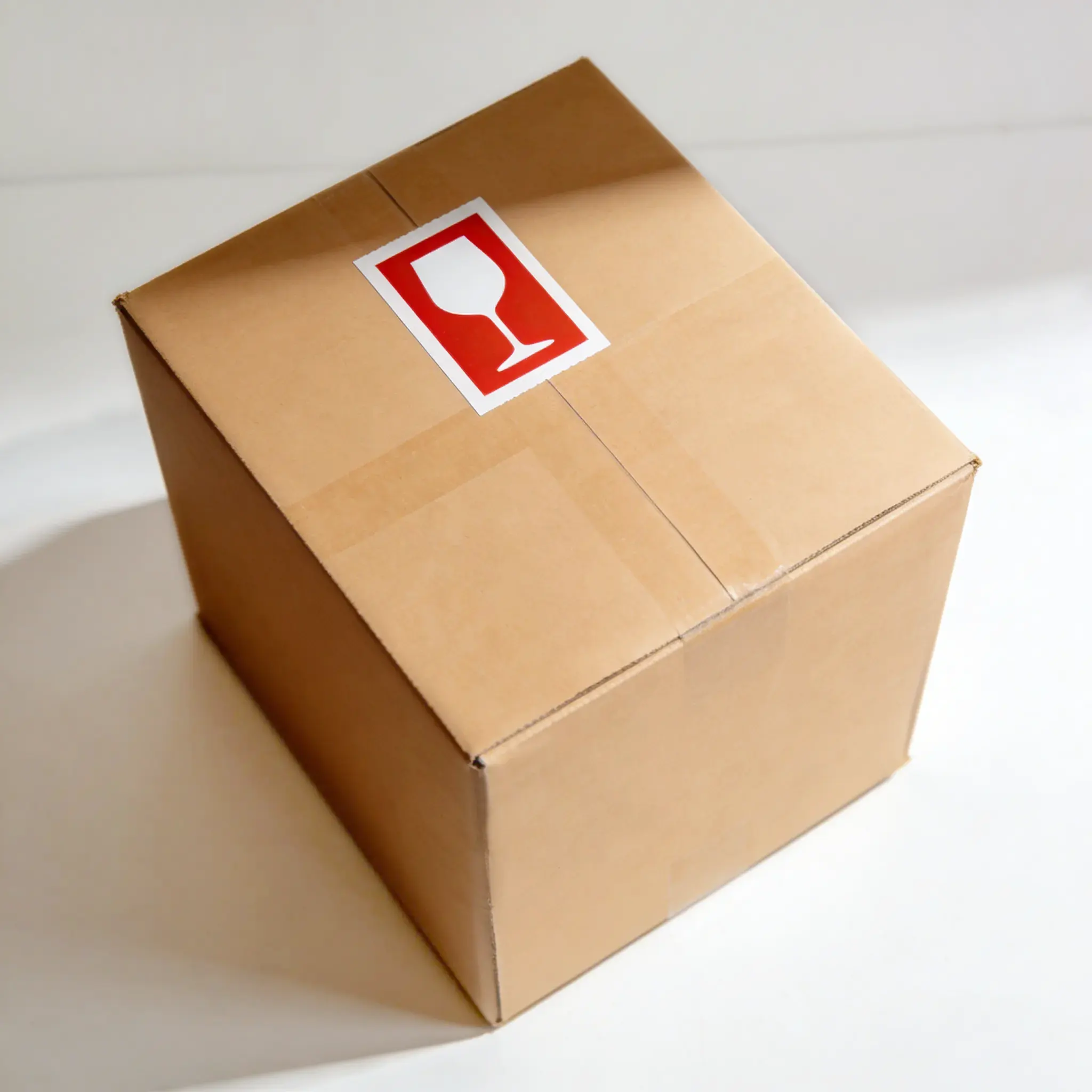 Logistics & shipping