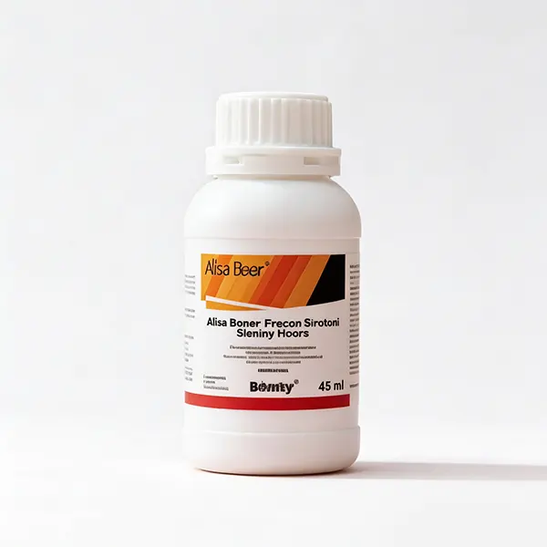 Agriculture & Chemicals