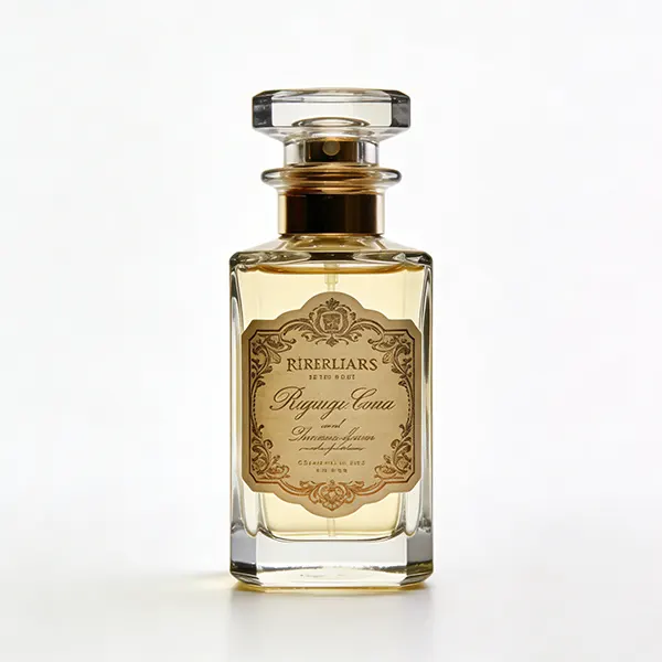 Cosmetics & Personal Care