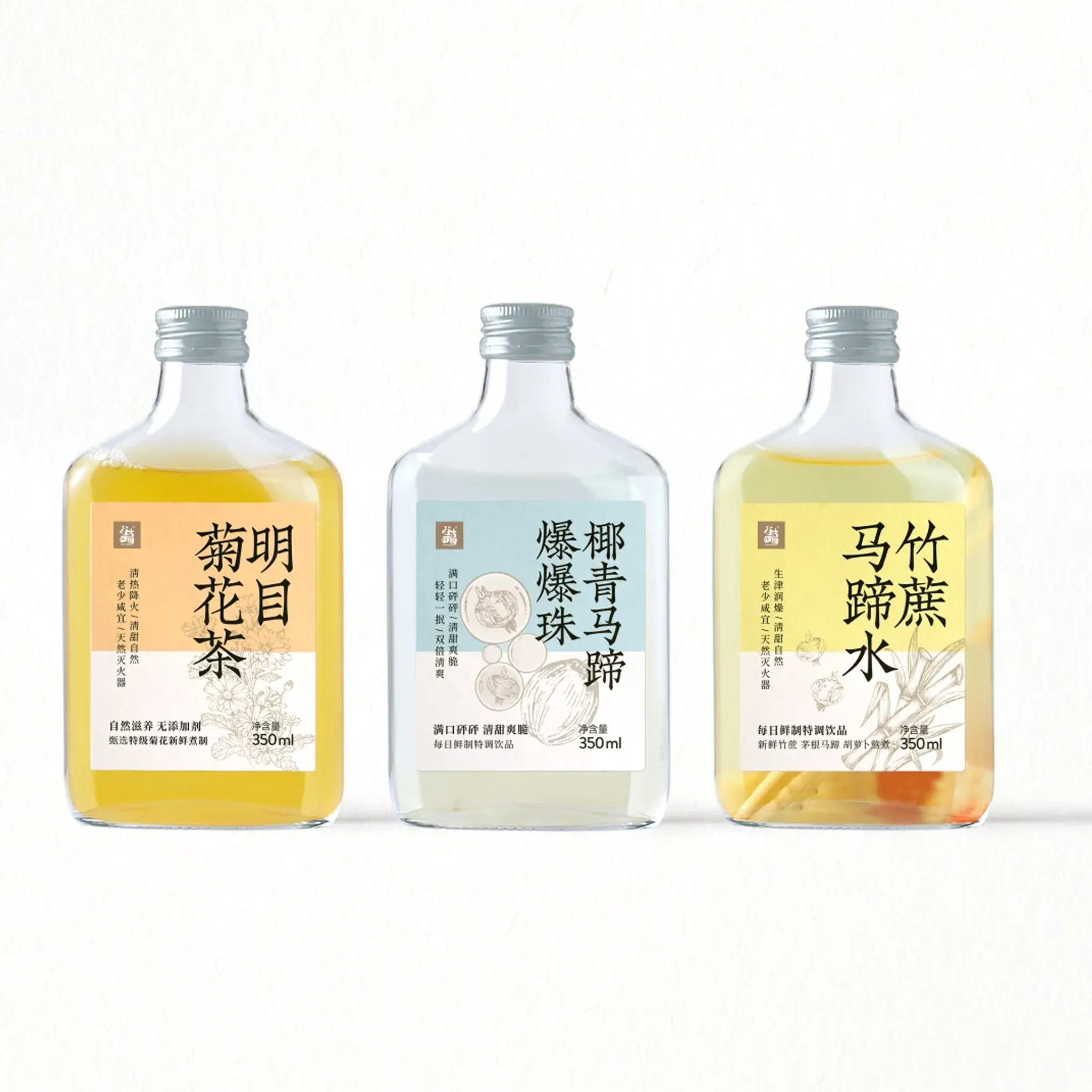 Food & Beverage